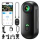 thumbnail image 1 of Cámara corporal Lyranth 4K Mini 35,7 g WiFi 128 GB, 1 of 7