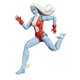 thumbnail image 4 of Figura de acción Marvel Legends Series Namorita 15cm, 4 of 9