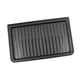 thumbnail image 4 of Caja De Almacenamiento Debajo Del Asiento Accesorios Para Cubos Para Tesla Model Y 39cmx24cmx11cm Negro Con Tapa, 4 of 5