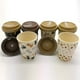 thumbnail image 2 of Mug taza reutilizable fibra de Bamboo 350 ml, Oroley, 2 of 3