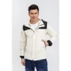 thumbnail image 1 of Chaqueta Hombre Impermeable Forro Interior Piel Capucha 0001, 1 of 4