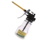 thumbnail image 2 of Bomba Manual De Alta Presión De 250g, Bote De Aceite, Manguera De Pulverización Para Lubricantes, 2 of 5
