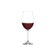thumbnail image 2 of Set Copa De Vino Cristal Transparente, 2 of 3