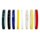 thumbnail image 1 of 8 Cintas Adhesivas Para Pizarra Blanca De 3 Mm De Ancho, Resistentes Y Coloridas. Accesorios Para Pizarra Blanca., 1 of 5