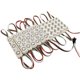 thumbnail image 1 of Módulo LED YUNBO WS2811 RGB IP65 Impermeable 12V, 1 of 5