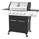 thumbnail image 1 of Parrilla a Gas 5 Quemadores, 1 of 21