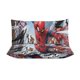 thumbnail image 3 of Spiderman Print Bedding Set Pattern Duvet Cove Set 3 Pieces 1 Quilt Cover And 2 Pillowcases for Women Men Teens, 3 of 5