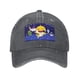 thumbnail image 1 of Sombrero Vaquero Desmarcar Baby Shark, 1 of 6