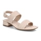 thumbnail image 2 of Sandalia Mujer Bata Rebecca Blanco, 2 of 5