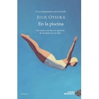 Océano - Libro En La Piscina - La Galardonada Autora Bestseller Nos