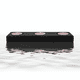 thumbnail image 3 of Portavelas Porta Vela Triple Urban Black + Pack 6 Velas Surtidas, 3 of 5