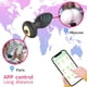 thumbnail image 3 of remote control anal vibrator for men and women, anal plug, prostate massager, female masturbator, adult sex toys, gay, 3 of 3