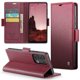 thumbnail image 5 of CaseMe tipo cartera OPPO Reno 13 5G con cierre magnético, RFID, tarjetero, soporte, carga inalámbrica, 5 of 5