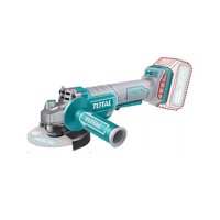 Total - Esmeril Angular Inalamb 20V 115Mm