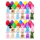 thumbnail image 1 of Huevo De Pascua Y Juego De Peluche Conjunto De Juguetes Decoración Decorativa De Pascua., 1 of 5