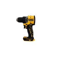 Taladro Dewalt Dcd794, 20 V, Inalámbrico, 1/2 Con Luz De Trabajo Led