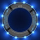 thumbnail image 2 of Juguete Flying Ring TOSY de 12 LED superbrillante, suave e impermeable, 2 of 5