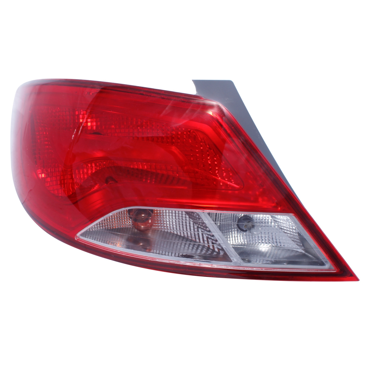 Repuestos Del Sol - Farol Trasero Izquierdo Hyundai Accent Rb 1.4 2015 2020