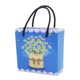 thumbnail image 2 of Bolso De Regalo De Simulación, Accesorio De Escena DIY, Regalo Para Casa De Muñecas A Escala 1/12, Bolsa H, 2 of 5