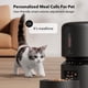 thumbnail image 5 of Comedero automático para gatos PETLIBRO 5G WiFi con conservación de la frescura, 5 of 8