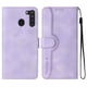 thumbnail image 1 of Funda FOXDOCK para Samsung Galaxy A21 -Diseño elegante,Ideal para hombres y mujeres, 1 of 5