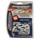 thumbnail image 2 of Golf Tee Pride Professional Plastic System 50 camisetas blancas, 2 of 3