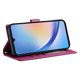 thumbnail image 3 of Funda para FOXDOCK Samsung Galaxy A34 5G– Cuero Premium, 3 ranuras para tarjetas, Protección contra impactos, 3 of 5