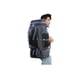 thumbnail image 2 of Mochila Bolso Impermeable Camping Trekking Y Viajes D 90ltrs, 2 of 4