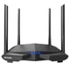 thumbnail image 1 of Enrutador WiFi Tenda AC1200 Smart de doble banda de alta velocidad AC6, 1 of 8