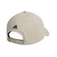 thumbnail image 4 of Gorra adidas Decision Estructurada de Corona Baja con Ajuste Ajustable, 4 of 7