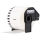 thumbnail image 3 of Rollo de etiquetas Brother DK-2205 de 6,2 cm x 30,5 m, blanco, 3 of 8