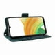 thumbnail image 3 of Carcasa FOXDOCK Samsung Galaxy A33 5G de cuero PU, diseño acolchado clásico, protección contra caídas y rayones, 3 of 5