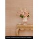 thumbnail image 2 of Papel tapiz NuWallpaper x Society Social Apricot Classic Pink, 2 of 8