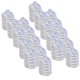 thumbnail image 1 of Máscara de entrenamiento de RCP WNL Products 100 unidades sin látex, 1 of 7