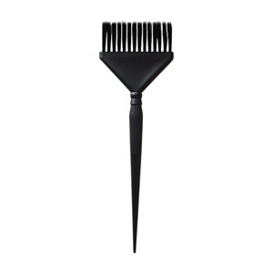 Ioensy - Cepillos Para Teñir El Cabello Antideslizante Cepillo De Tinte Grande Para Salón Diy Teñido Blanqueamiento