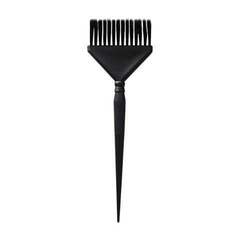 Ioensy - Cepillos Para Teñir El Cabello Antideslizante Cepillo De Tinte Grande Para Salón Diy Teñido Blanqueamiento