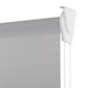 thumbnail image 1 of Cortina Roller Sunscreen Gris Claro, Alto Ajustable máximo de 170 cm x Ancho a Elección para Sala, Living, Oficina o Escritorio (105 cm de Ancho x 170 cm de Alto), 1 of 6
