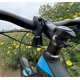 thumbnail image 5 of Campana de bicicleta de montaña Timber Bolt-on modelo Yew! con modos duales, 5 of 7