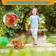 thumbnail image 4 of Peluche De Peluche Puppy Puppy Electronic Interactive Dog Para Niños, 4 of 6