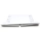 thumbnail image 1 of Bandeja de goteo del evaporador para nevera Samsung DA61-04148A, 1 of 2