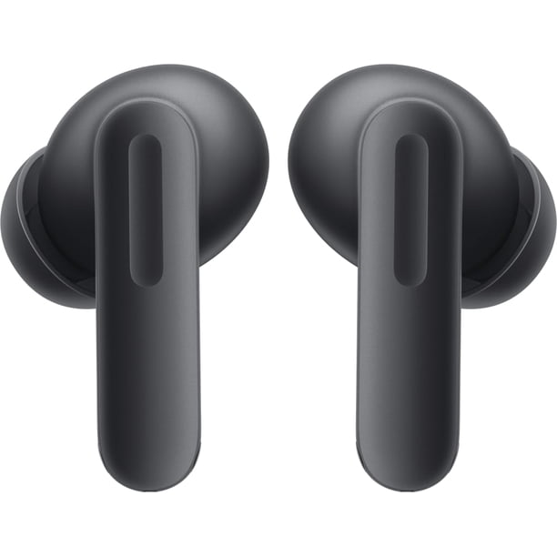 OnePlus Buds 4 ブラック Auriculares Inalámbricos OnePlus Buds 4 ANC Gris Tormenta | Lider