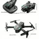 thumbnail image 2 of Mini Quadcopter Professional RC Drone HD Camera Three-sided Obstacle Avoidance Air Pressure Fixed Height Foldable Toys, 2 of 3