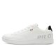 thumbnail image 3 of Zapatilla Urbanas Hombre Blanco Y Negro Michelin Ps14, 3 of 7