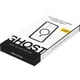 thumbnail image 2 of Funda dbrand Ghost Transparente con Imanes para S26 Ultra, 2 of 3