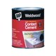 thumbnail image 1 of Cemento de Contacto DAP 473 ml de Alta Resistencia (caucho), 1 of 1