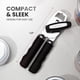 thumbnail image 3 of Abrelatas Manual Zulay Kitchen Acero Inoxidable Negro, 3 of 3