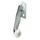 thumbnail image 1 of Drawer Track Roller Prime-Line MP7148-5, para mano derecha (paquete de 5), 1 of 2