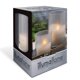 thumbnail image 4 of Vela de cera Everlasting Glow, 9 cm x 15 cm, cristal esmerilado, 4 of 4
