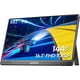thumbnail image 1 of Monitor Portátil Arzopa Z1FC 16.1" 144Hz 1080P FHD, 1 of 3