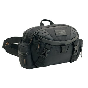 Banano Trekking Negro Head